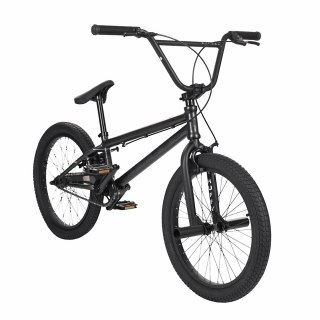 Rower BMX Huffy Symbol Freestyle 20" Charcoal
