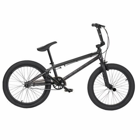 Rower BMX Huffy Symbol Freestyle 20" Charcoal