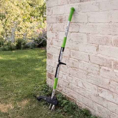 Wyrywacz do chwastów LUARO chwastownik teleskopowy