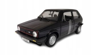BBU 1:24 Volkswagen Golf MK1 GTI 1979 21089
