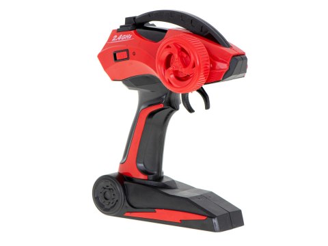 KX6417_2 Samochód RC Rock Crawler 2.4GHz 1:8 51cm złoty