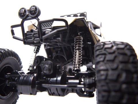 KX6417_2 Samochód RC Rock Crawler 2.4GHz 1:8 51cm złoty