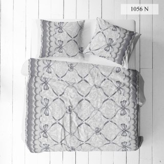 Pościel kora 1056N/140x200+1posz.70x80 KORALOVE