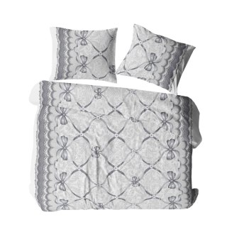 Pościel kora 1056N/140x200+1posz.70x80 KORALOVE