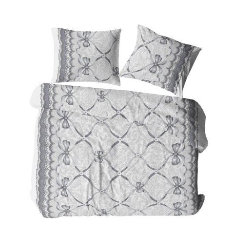 Pościel kora 1056N/140x200+1posz.70x80 KORALOVE