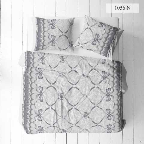 Pościel kora 1056N/160x200 KORALOVE