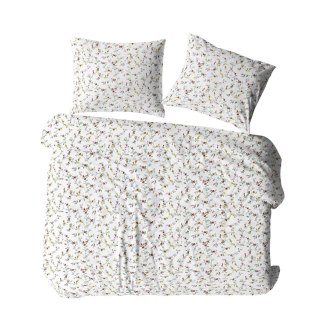 Pościel kora 1126N/140x200+1posz.70x80 KORALOVE