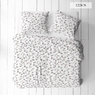 Pościel kora 1228N/160x200 KORALOVE