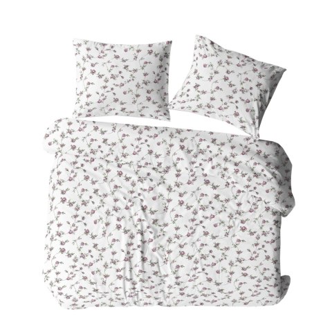 Pościel kora 1228N/160x200 KORALOVE