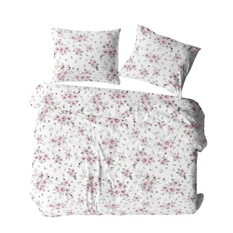 Pościel kora 1436N/140x200+1posz.70x80 KORALOVE