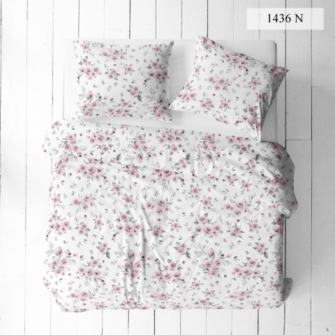 Pościel kora 1436N/160x200 KORALOVE