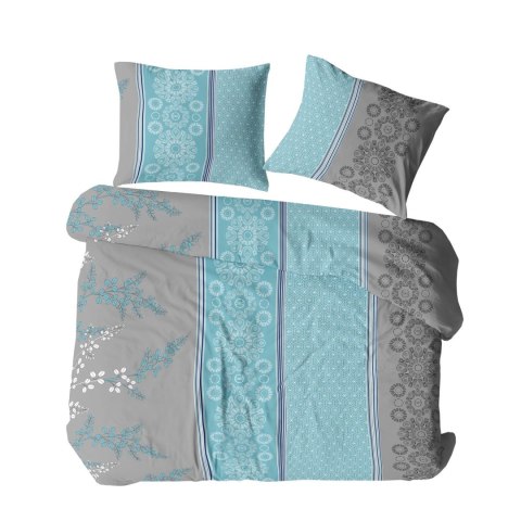 Pościel kora 1439N/140x200+1posz.70x80 KORALOVE