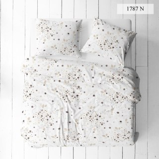 Pościel kora 1787N/160x200 KORALOVE