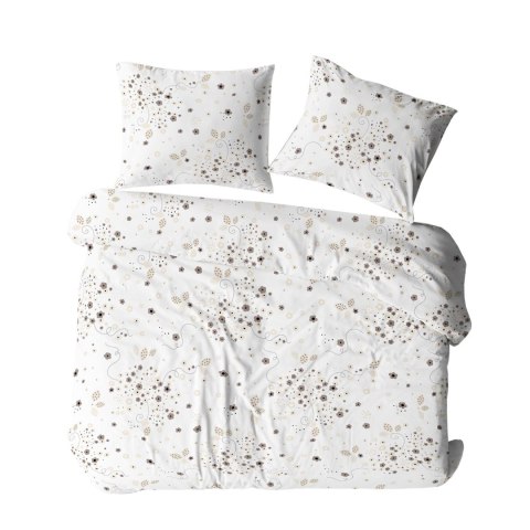 Pościel kora 1787N/160x200 KORALOVE