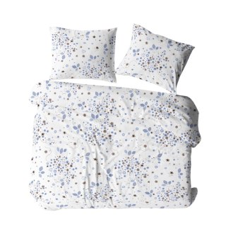 Pościel kora 1789N/160x200 KORALOVE