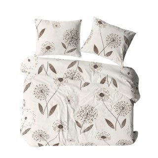 Pościel kora 1874N/140x200+1posz.70x80 KORALOVE