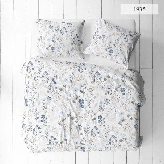 Pościel kora 1935N/160x200 KORALOVE