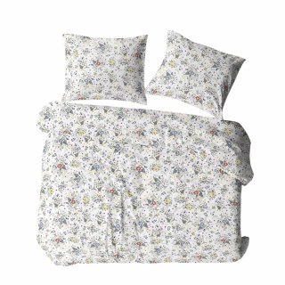 Pościel kora 1971N/140x200+1posz.70x80 KORALOVE