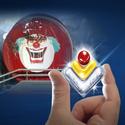 FINISH Kapsułki Ultimate Plus 45 Lemon - 2 szt.