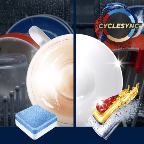 FINISH Kapsułki Ultimate Plus 45 Lemon - 2 szt.