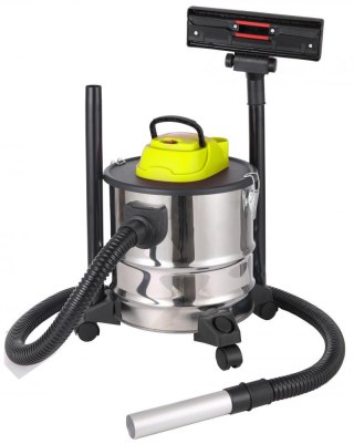 ND21_107504 Maltec odkurzacz TurboVac ML2500-ASH-INDUSTRIAL