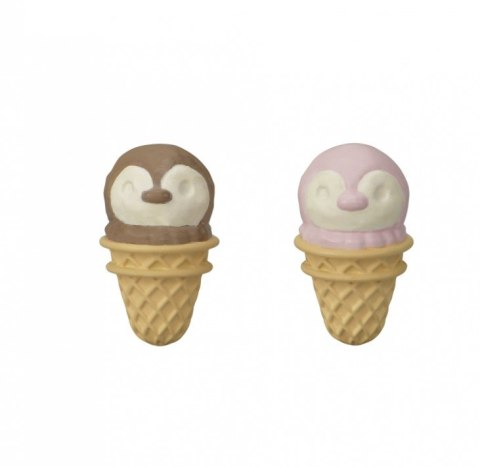 SYLVANIAN Rodzina pingwinków 05694