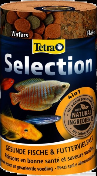 Tetra Selection 250ml