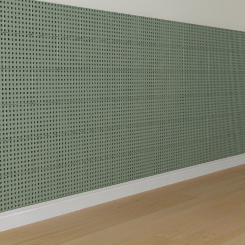 MASTERKIDZ Kreatywna Ściana Outdoor 120 x 80 STEM