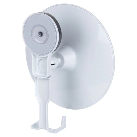 Lusterko kosmetyczne z przyssawką