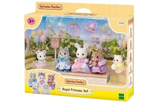 SYLVANIAN Bal księżniczek 05703
