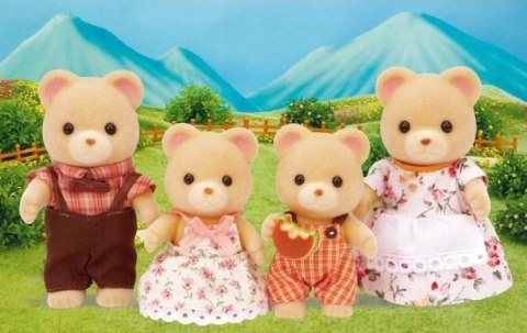 SYLVANIAN Rodzina misiów 05059