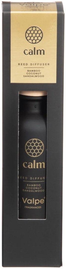 VALPE Dyfuzor Zapachowy Z Patyczkami CALM VD-003-389