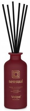 VALPE Dyfuzor Zapachowy Z Patyczkami SENSUAL VD-003-390