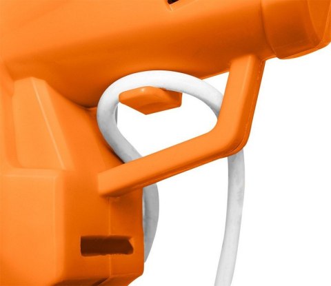 ODKURZACZ OGRODOWY 3500W WOREK 45L