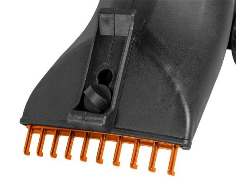 ODKURZACZ OGRODOWY 3500W WOREK 45L