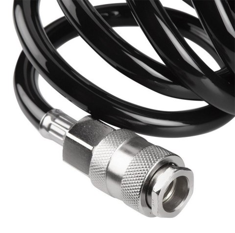 PRZEWÓD CIŚNIENIOWY SPIRALNY 8.0*12MM 10M PU