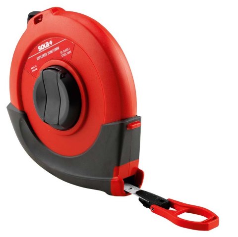 TAŚMA MIERNICZA 1 KLASA EXPLORER EP 20 M