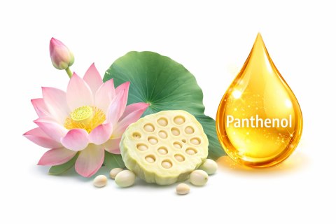 AURA Care Mydło Do Rąk Uzupełniające Kwiat Lotosu i Pantenol 1000 ml AHW-002-007