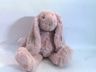 Króliczek Missimo 28cm różowy 13821 18656