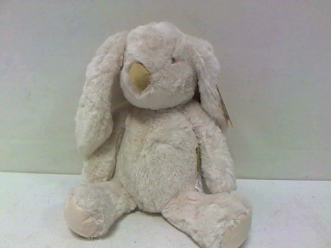 Królik Charlotte 35cm waniliowy 13223 12067.