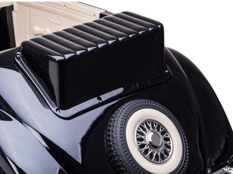 ND24_7723 Auto na akumulator Mercedes 540K Czarny 5903802453133