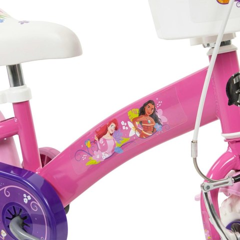 Rower HUFFY Disney PRINCESS 12" 22414W