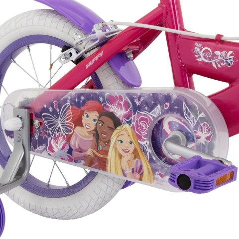 Rower HUFFY Disney PRINCESS 14" 24375W