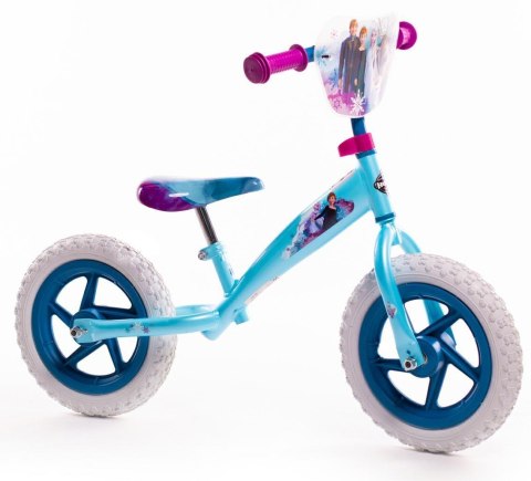 Rowerek Biegowy HUFFY 12" Frozen