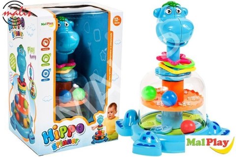 ND21_103528 Bączek Hipcio kuleczki