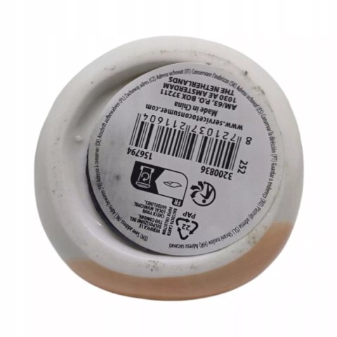 Skarbonka Ceramiczna Krówka Dla Dzieci Mini Skarbonka Na Monety