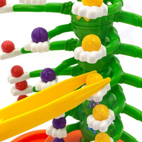 WOOPIE Gra Zręcznościowa Tańcząca Stonoga