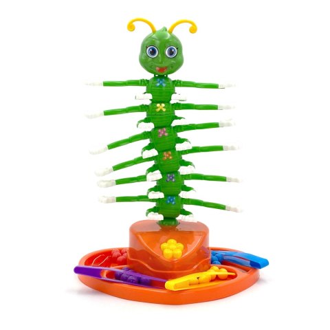 WOOPIE Gra Zręcznościowa Tańcząca Stonoga