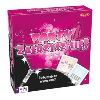 Założysz się? Party 53988
