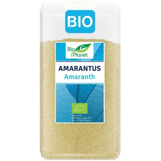 AMARANTUS BIO 500 g - BIO PLANET